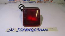 Stop fanale posteriore Tail light assy Suzuki DR 650 Djebel 90 91