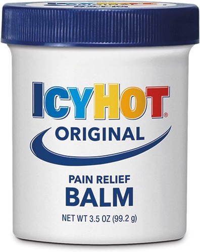 Icy hot balm oz - icy,