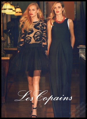 Scarpe tacchi alti les copains - alti,