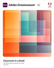 Adobe Dreamweaver Classroom in