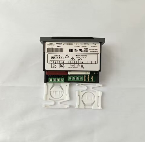 Thermostat dixell xr20cx - thermostat,