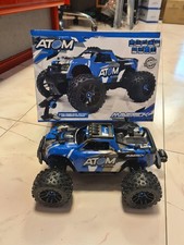 HPI Maverick ATOM Monster