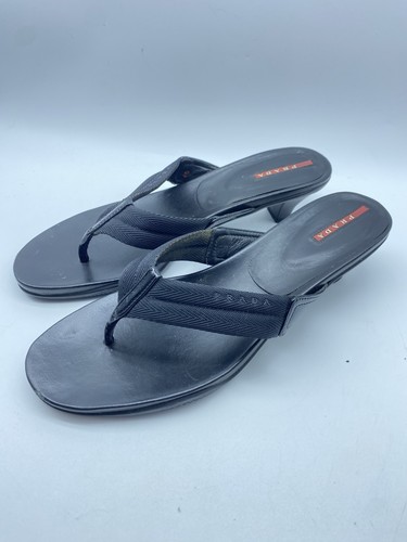 Prada sandali infradito - sandali, da