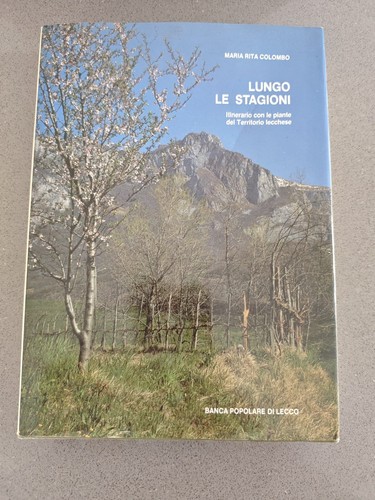 Lungo stagioni territorio - le,