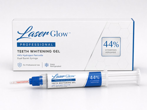 Gel sbiancante denti - gel,