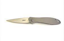 Coltello pieghevole grande