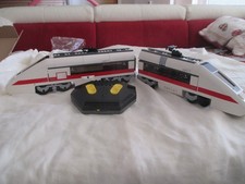 Lego Ferrovia City dal 7897
