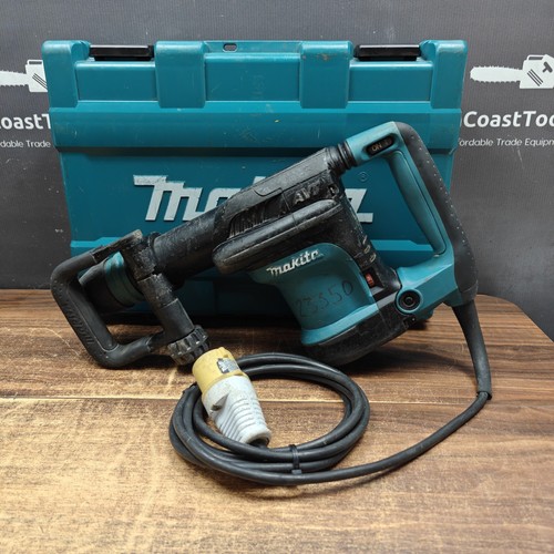 Makita hm0871c 110v - makita,