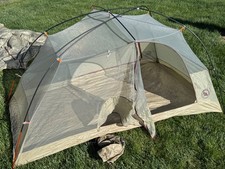Tenda Big Agnes Copper Spur HV