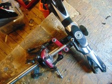 GAUI NX7 FBL GRUPPO TESTA