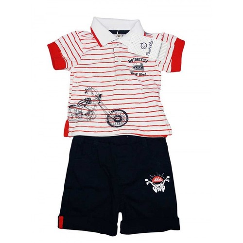 Completo maglia maglietta