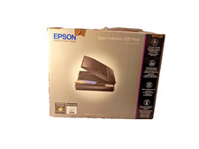 EPSON: PERFECTION - FOTO