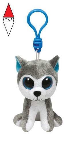 Peluche beanie boos clips - peluche,