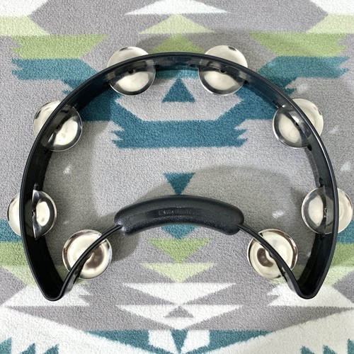 Rhythmtech solo tamburello - rhythmtech,