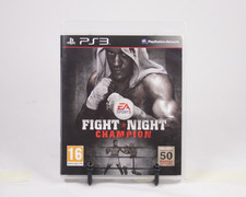 Fight Night Champion - PS3