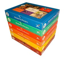 HOOKED ON PHONICS COMPLETO 1 2