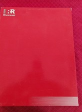 Rivarossi 1003 FS E 424 con 4