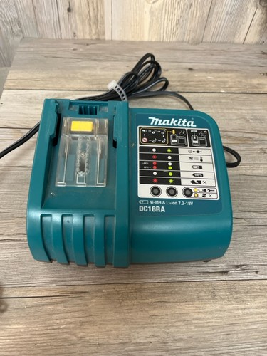 Makita dc18ra - makita, (psn040778)