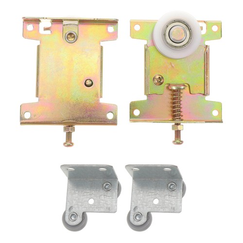 Kit rotelle scorrimento - ,