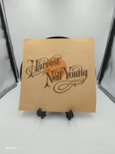 Neil young harvest - young,