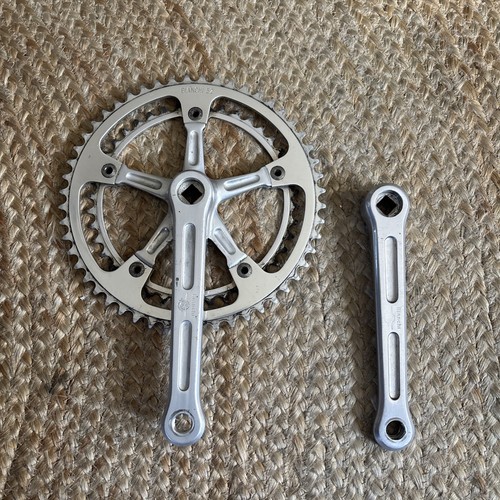 Set pedivelle gipiemme dual - set,