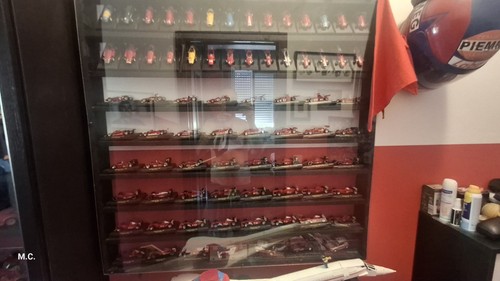 Ferrari modellini - 1/43,