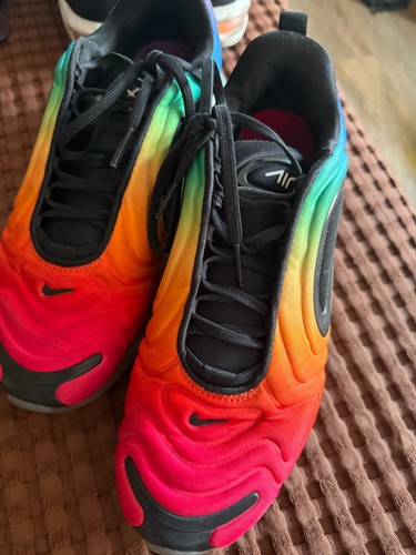 Scarpa tennis uomo pride - scarpa, nike