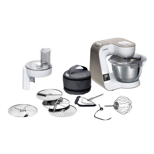 Bosch mum5xw10 robot - da, cucina