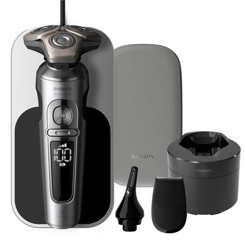 Philips prestige sp9882 - prestige, sp9882/36