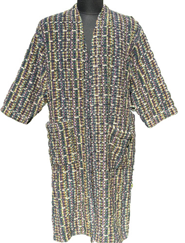 Accappatoio lusso missoni - accappatoio,