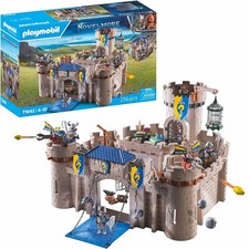 Playmobil Novelmore 71642 il