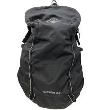 Zaino OSPREY Scarab 22, nero
