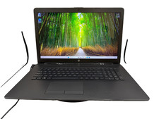 HP Laptop 17-i5-1035G1@1.00GHz