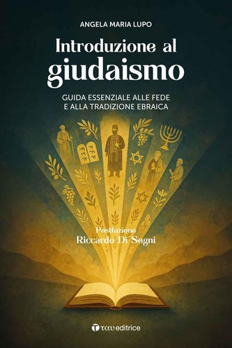 Introduzione giudaismo - al,