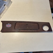 Mini Cooper Cruscotto Cassetto