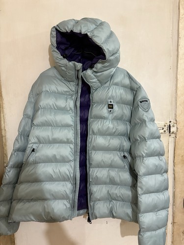Giubbotto blauer uomo donna - blauer,
