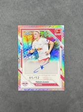 Topps chrome bundesliga 26 - chrome,