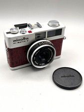 Minolta HI-Matic F