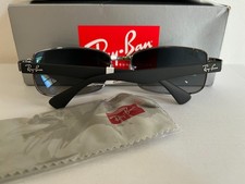 NUOVI occhiali da sole Ray Ban