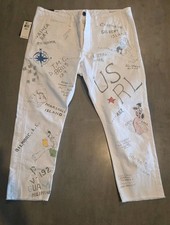 Lotto 6 Pantaloni Chino Polo