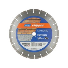 Disco diamantato universale