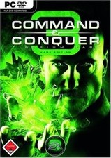 Command Conquer 3 - Tiberium Wars [Kane Edition] di E... | Game | Condizioni buone
