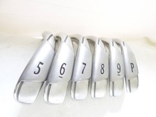 Wilson Set di ferri D-200