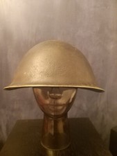elmetto inglese ww2 British