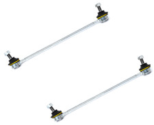 2x Attacchi Antirollio