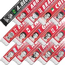 Sciarpa giocatore Liverpool HD