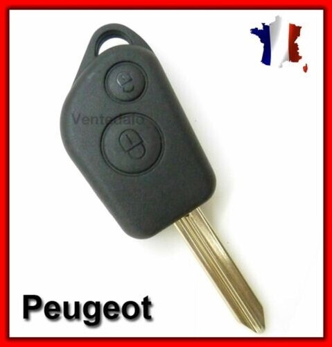 Coque plip telecomando chiave - coque,
