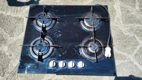 Indesit fornello piano - fornello,