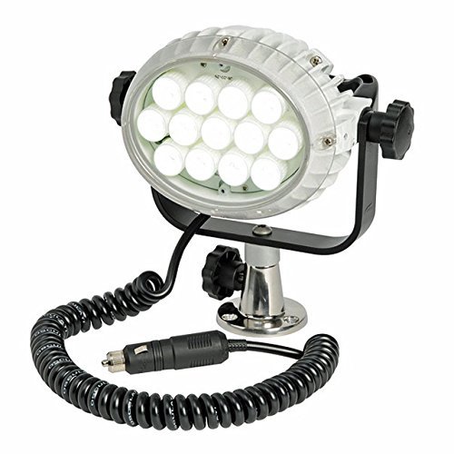 Faro led profondita 12v - led,