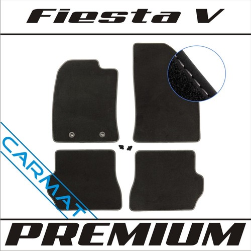 Tappetini per ford - per, v